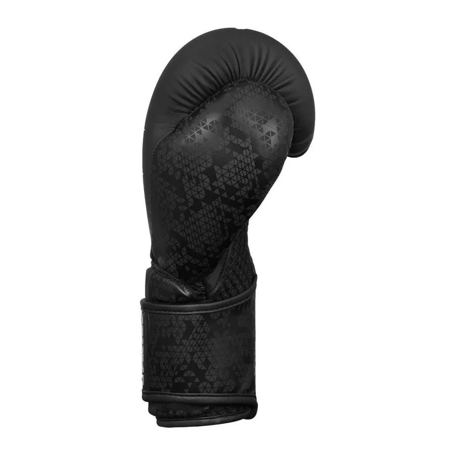Adidas Rękawice Bokserskie COMBAT 50 Czarne