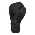 Adidas Rękawice Bokserskie COMBAT 50 Czarne