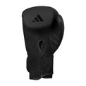 Adidas Rękawice Bokserskie COMBAT 50 Czarne