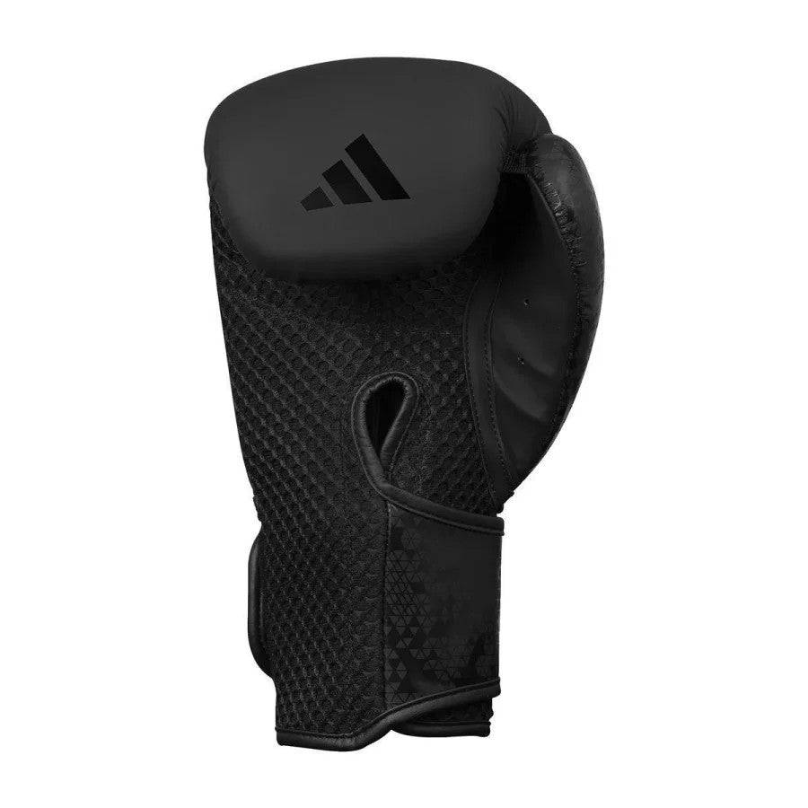 Adidas Rękawice Bokserskie COMBAT 50 Czarne