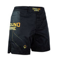 Ground Game Spodenki MMA Gold 2.0