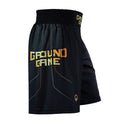 Ground Game Spodenki Bokserskie Gold 2.0
