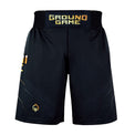 Ground Game Spodenki Bokserskie Gold 2.0