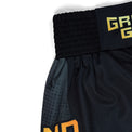 Ground Game Spodenki Bokserskie Gold 2.0