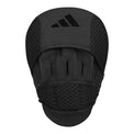 Adidas Tarcze Bokserskie Łapy Combat Czarne