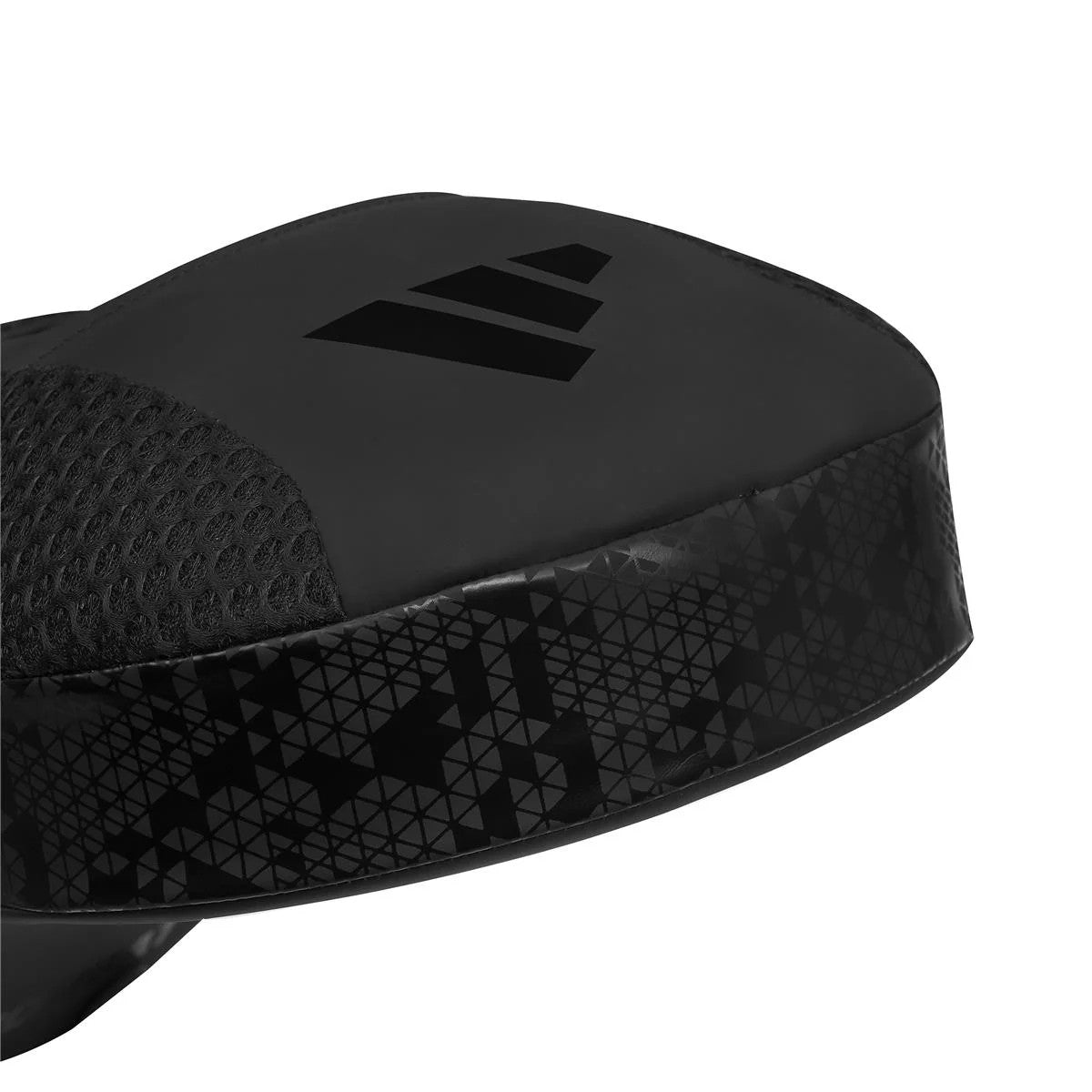 Adidas Tarcze Bokserskie Łapy Combat Czarne