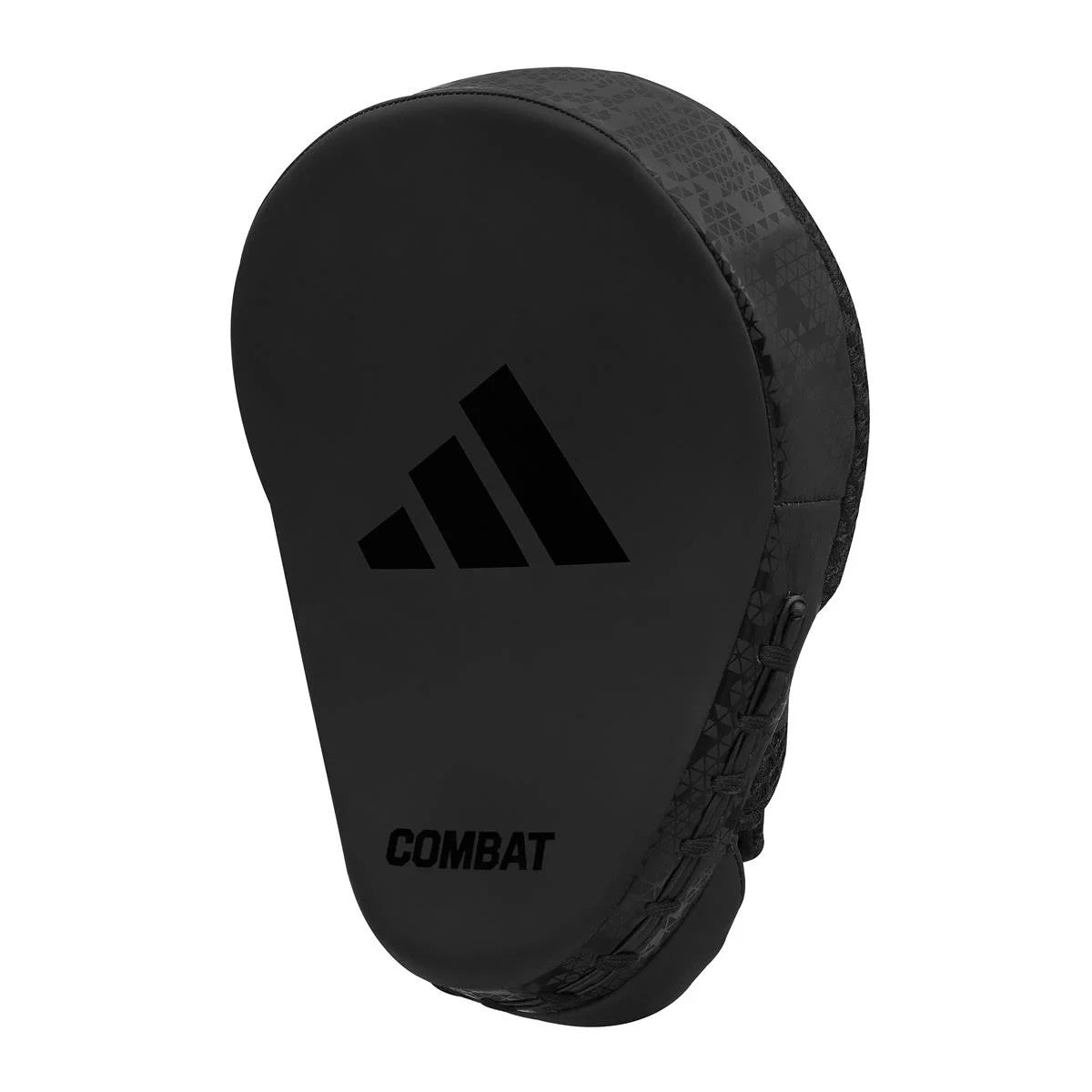 Adidas Tarcze Bokserskie Łapy Combat Czarne