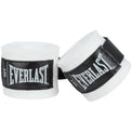 Everlast Bandaże bokserskie Core Białe 3m