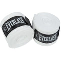 Everlast Bandaże bokserskie Core Białe 3m