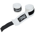 Everlast Bandaże bokserskie Core Białe 3m