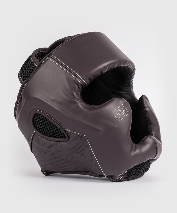 Venum Kask Bokserski Impact Evo Chocolate