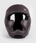 Venum Kask Bokserski Impact Evo Chocolate