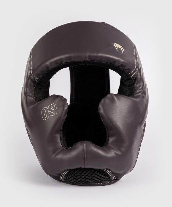 Venum Kask Bokserski Impact Evo Chocolate
