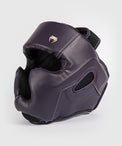 Venum Kask Bokserski Impact Evo Deep Purple