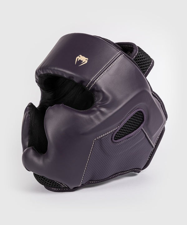 Venum Kask Bokserski Impact Evo Deep Purple