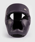 Venum Kask Bokserski Impact Evo Deep Purple