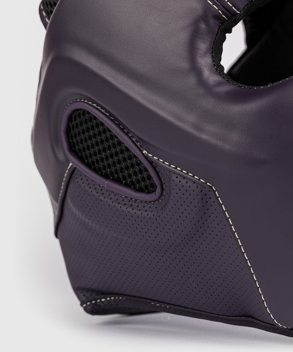 Venum Kask Bokserski Impact Evo Deep Purple