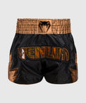 Venum Spodenki Muay Thai Inferno Black/Bronze