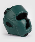 Venum Kask Bokserski Impact Evo Emerald Green