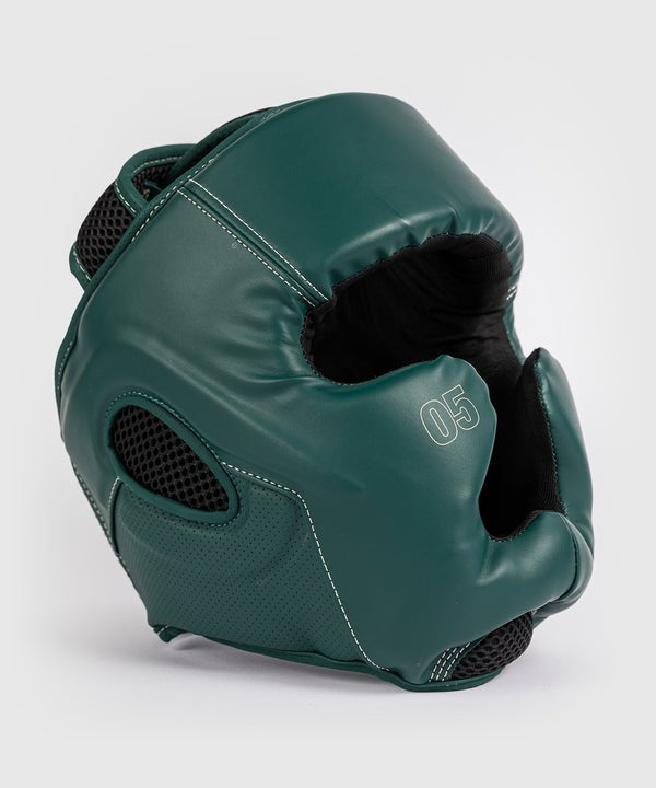 Venum Kask Bokserski Impact Evo Emerald Green