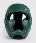 Venum Kask Bokserski Impact Evo Emerald Green