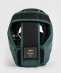 Venum Kask Bokserski Impact Evo Emerald Green