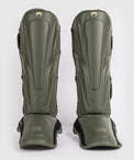 Venum Ochraniacze Piszczeli Impact Evo Military Green