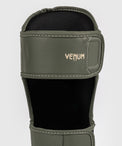 Venum Ochraniacze Piszczeli Impact Evo Military Green