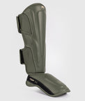 Venum Ochraniacze Piszczeli Impact Evo Military Green