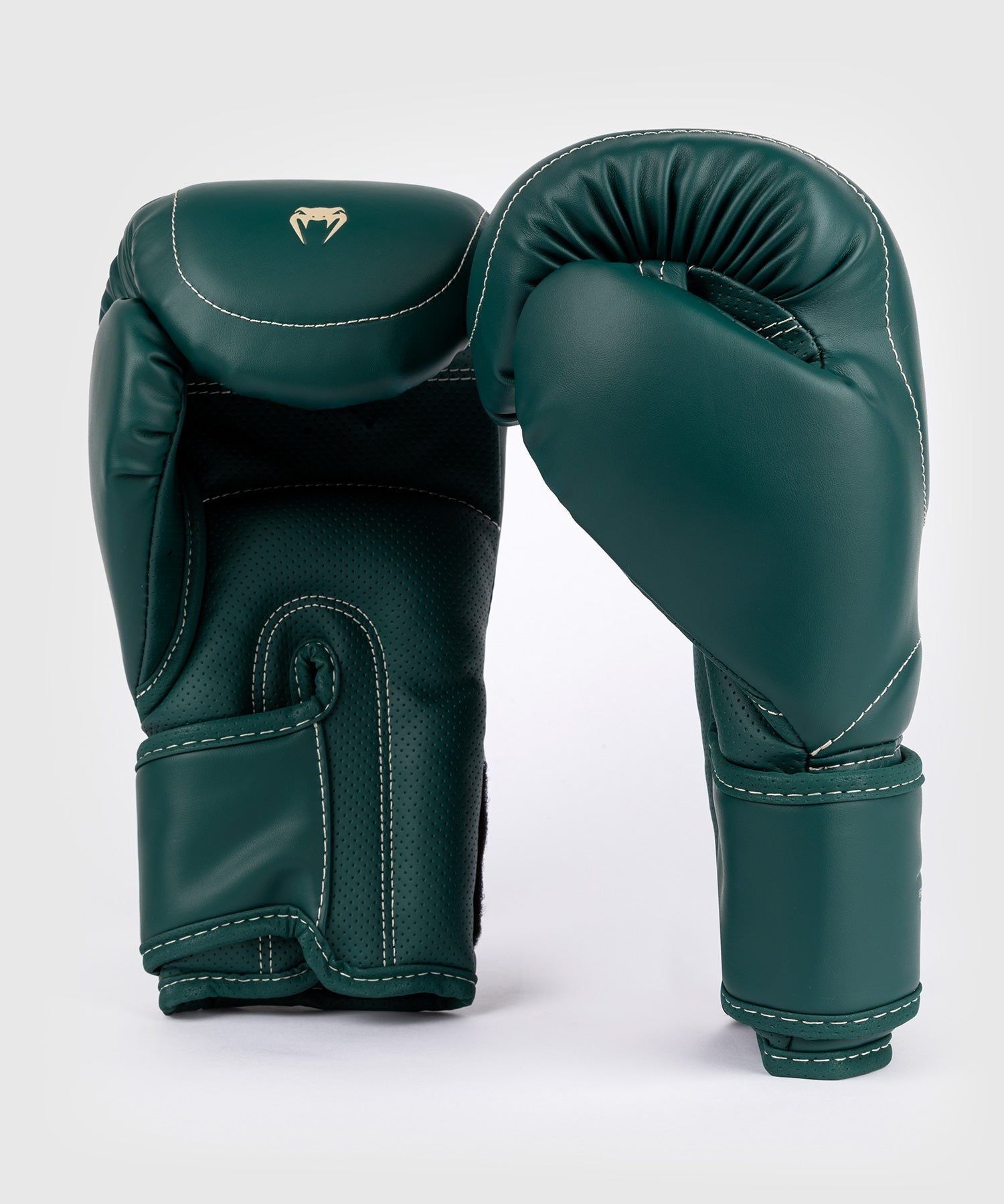 Venum Rękawice Bokserskie Impact Evo Emerald Green