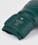 Venum Rękawice Bokserskie Impact Evo Emerald Green