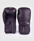 Venum Rękawice Bokserskie Impact Evo Deep Purple