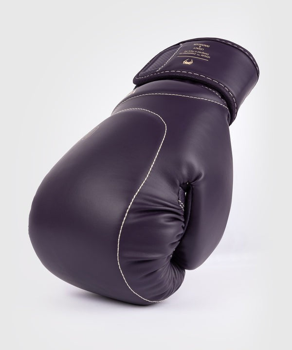 Venum Rękawice Bokserskie Impact Evo Deep Purple