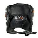 Rival Kask Bokserski RHG10 Intelli-Shock Czarny