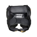 Rival Kask Bokserski RHG10 Intelli-Shock Czarny