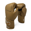 Rival Rękawice Bokserskie Przyrządowe RB50 Intelli-Shock Brown