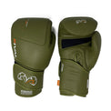 Rival Rękawice Bokserskie Przyrządowe RB50 Intelli-Shock Khaki