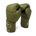 Rival Rękawice Bokserskie Przyrządowe RB50 Intelli-Shock Khaki