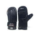 Rival Rękawice Bokserskie Przyrządowe RB5 Bag Mitts Czarne