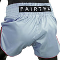 Fairtex Spodenki Muay-Thai BS1909 Satoru