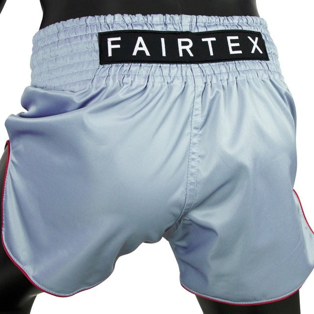 Fairtex Spodenki Muay-Thai BS1909 Satoru