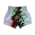 Fairtex Spodenki Muay-Thai BS1909 Satoru