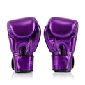 Fairtex Rękawice Bokserskie BGV22 Metalic Fioletowe