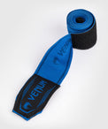 Venum Bandaże bokserskie, owijki Impact Evo Royal Blue 4m