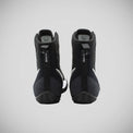 Nike Buty Bokserskie Machomai 3 Czarno/Białe
