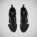 Nike Buty Bokserskie Machomai 3 Czarno/Białe