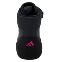 Adidas Buty Zapaśnicze Havoc 2 Czarno/Różowe
