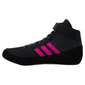 Adidas Buty Zapaśnicze Havoc 2 Czarno/Różowe
