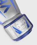 Venum Rękawice Bokserskie Elite Grey Special Edition
