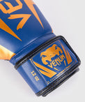 Venum Rękawice Bokserskie Elite Royal Blue Special Edition